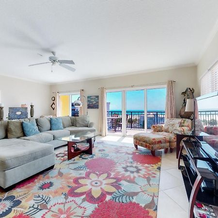 Palms Of Treasure Island 405 Apartamento St. Pete Beach Exterior foto