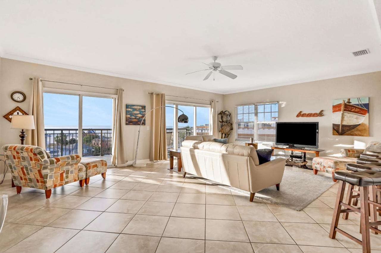 Palms Of Treasure Island 405 Apartamento St. Pete Beach Exterior foto