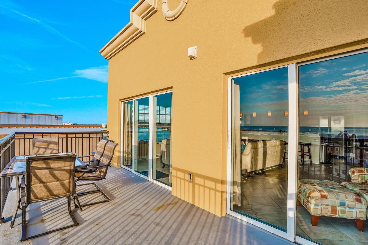 Palms Of Treasure Island 405 Apartamento St. Pete Beach Exterior foto