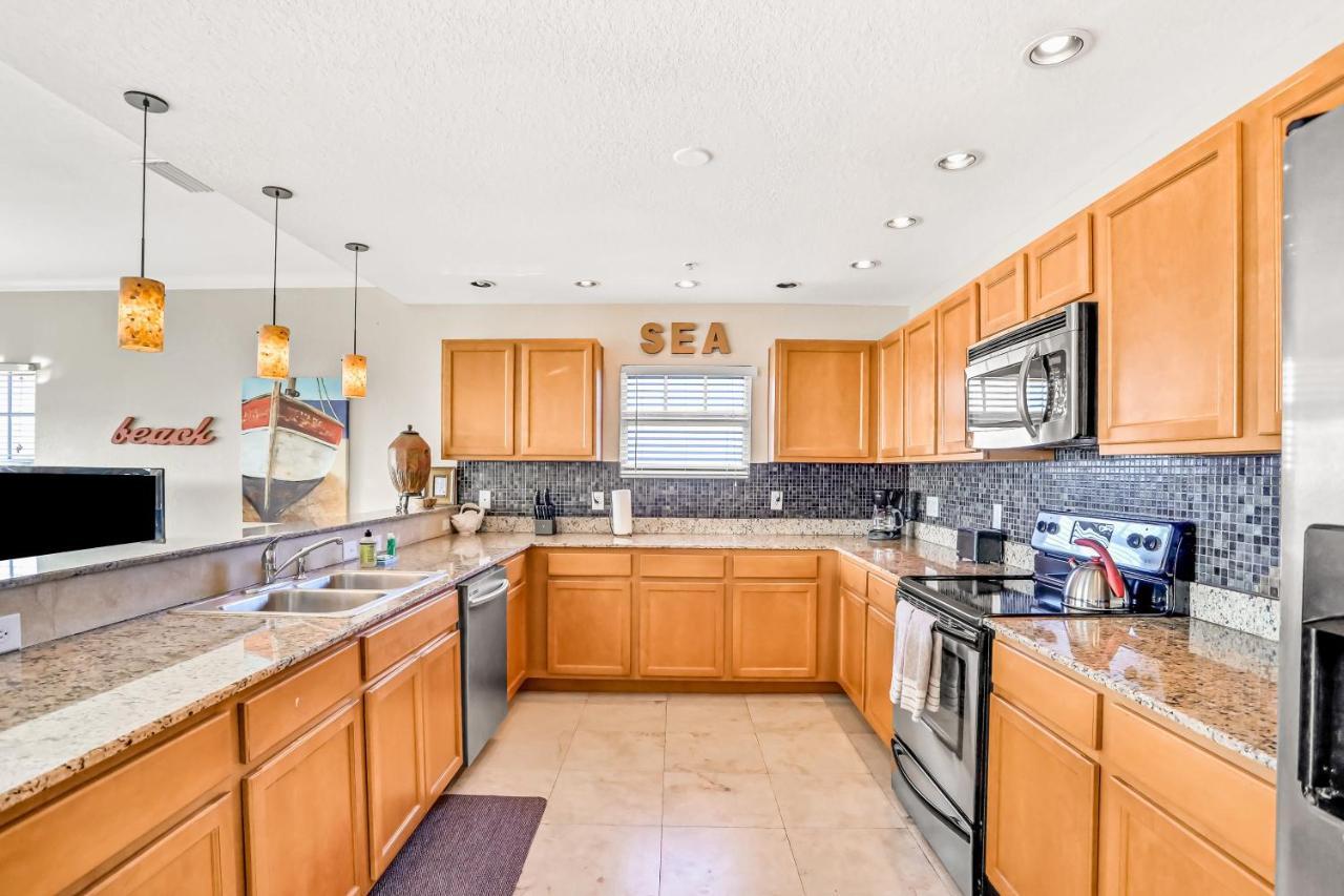 Palms Of Treasure Island 405 Apartamento St. Pete Beach Exterior foto