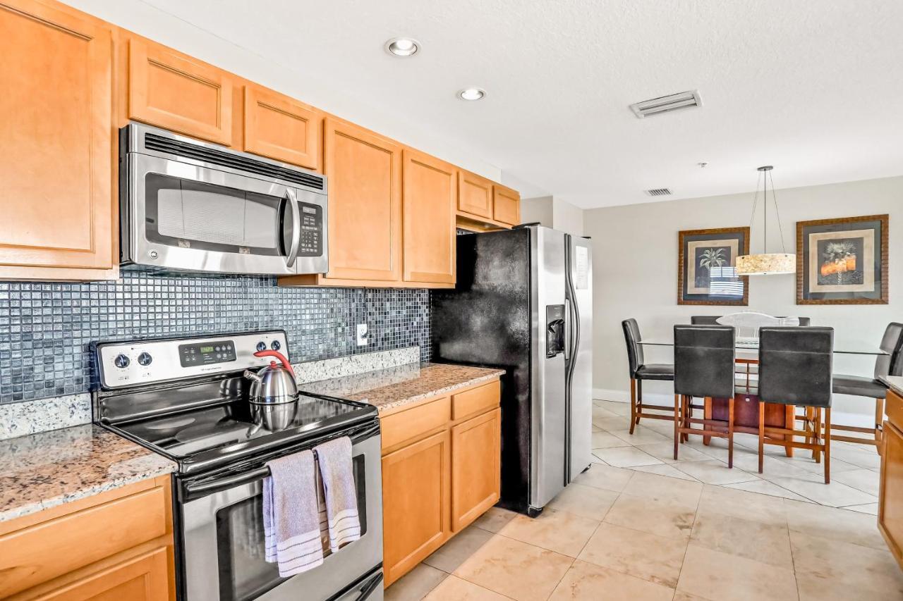Palms Of Treasure Island 405 Apartamento St. Pete Beach Exterior foto