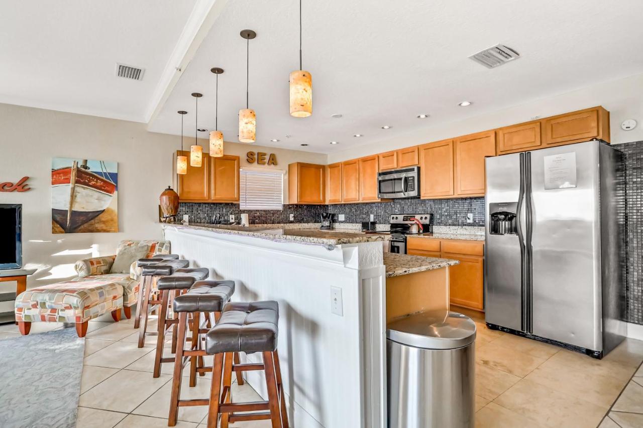 Palms Of Treasure Island 405 Apartamento St. Pete Beach Exterior foto