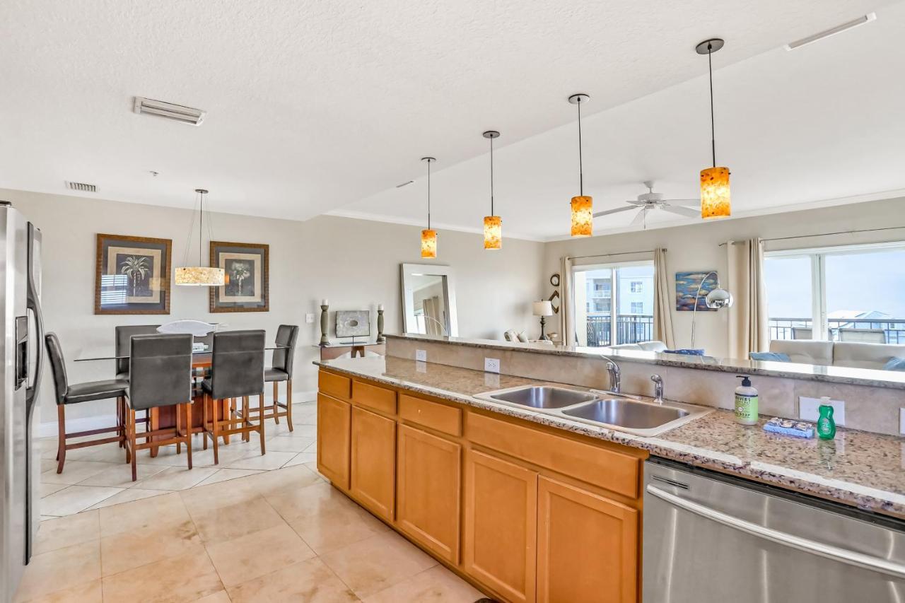 Palms Of Treasure Island 405 Apartamento St. Pete Beach Exterior foto