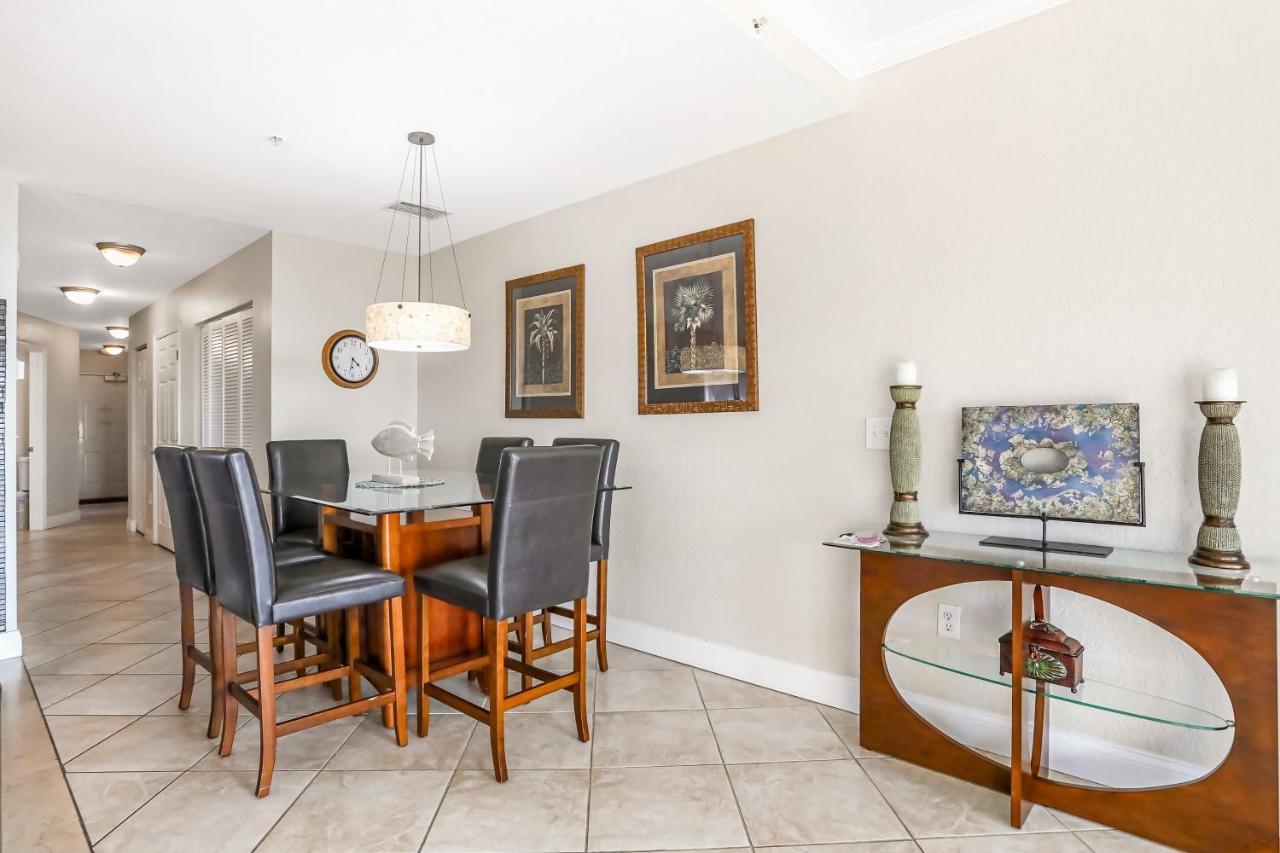 Palms Of Treasure Island 405 Apartamento St. Pete Beach Exterior foto