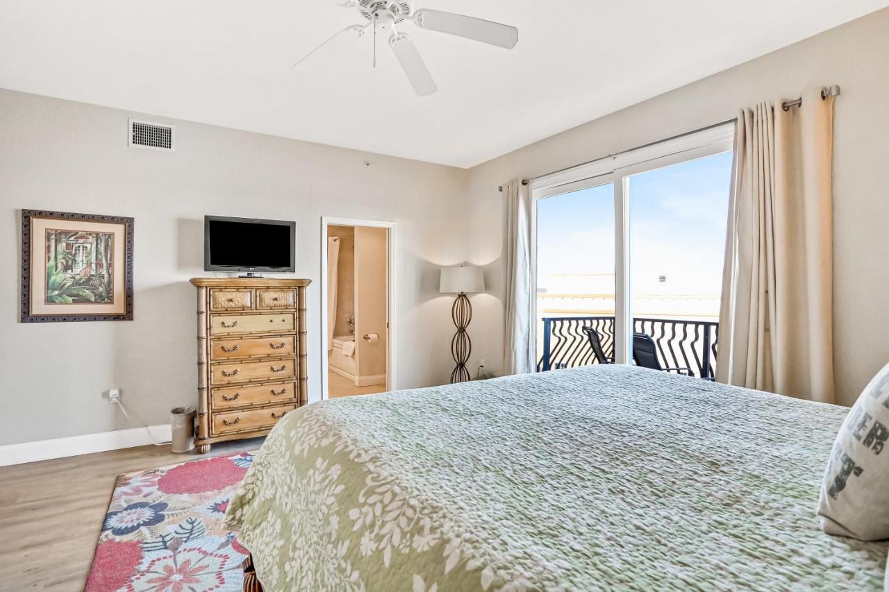 Palms Of Treasure Island 405 Apartamento St. Pete Beach Exterior foto