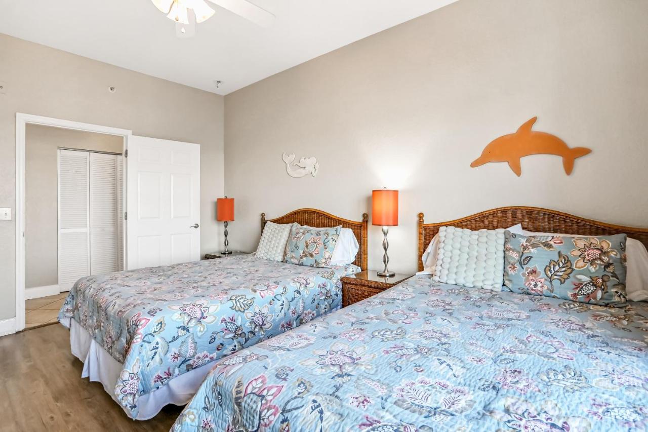 Palms Of Treasure Island 405 Apartamento St. Pete Beach Exterior foto