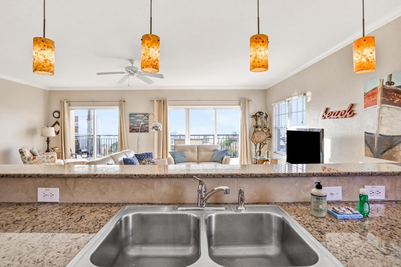 Palms Of Treasure Island 405 Apartamento St. Pete Beach Exterior foto